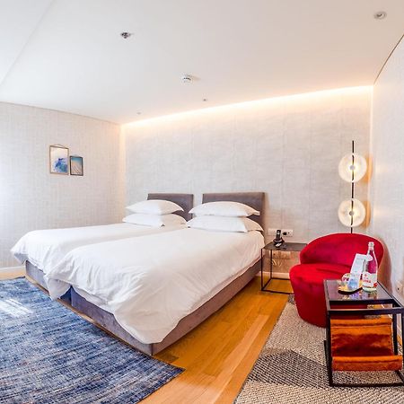 Ink Hotel تل أبيب المظهر الخارجي الصورة