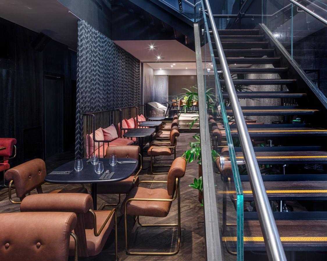Ink Hotel تل أبيب المظهر الخارجي الصورة