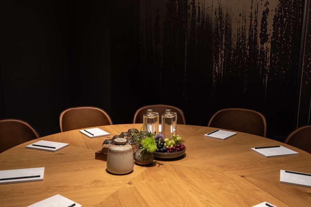 Ink Hotel تل أبيب المرافق الصورة